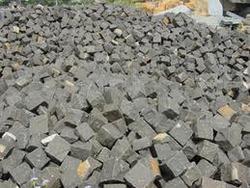 Manufacturers Exporters and Wholesale Suppliers of Natural Cobblestone Delhi Delhi